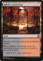 Rakdos Carnarium