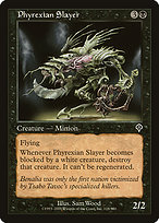 Phyrexian Slayer