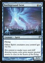 Battleground Geist