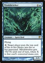 Mindshrieker