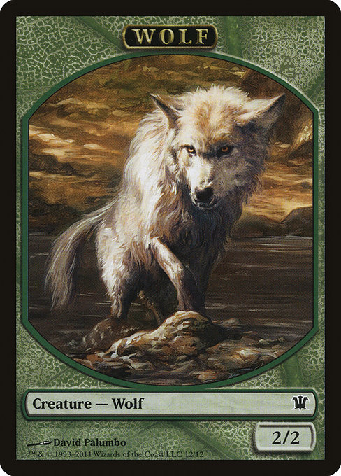 Wolf (12)