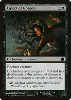Aspect of Gorgon