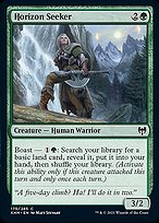 Horizon Seeker