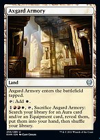 Axgard Armory