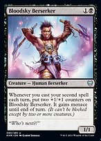 Bloodsky Berserker