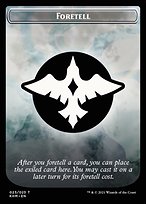 Foretell