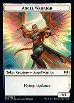 Angel Warrior