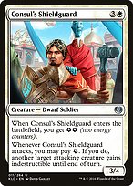 Consul's Shieldguard