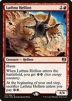 Lathnu Hellion