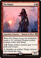 Pia Nalaar