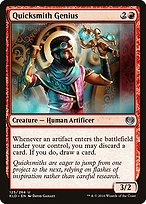 Quicksmith Genius