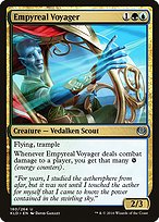 Empyreal Voyager