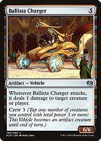 Ballista Charger