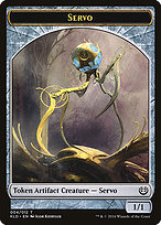 Servo (4)
