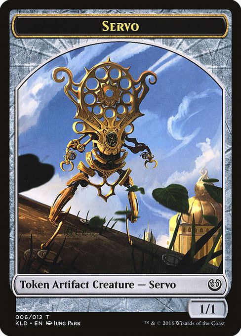 Servo (6)