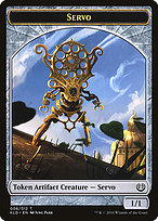 Servo (6)