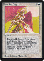Guardian Angel
