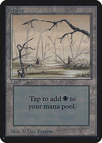 Swamp (B)