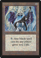 Throne of Bone