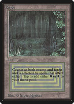 Bayou