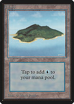 Island (B)