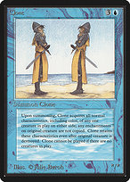 Clone