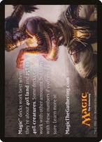 Deck Proportions Tip Card