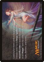 Gatherer Tip Card