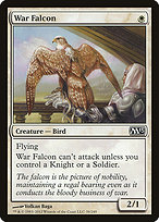 War Falcon