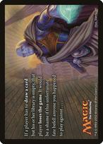 Empty Library Tip Card