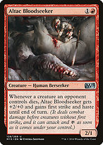 Altac Bloodseeker