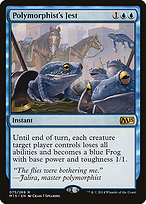 Polymorphist's Jest