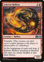 Inferno Hellion