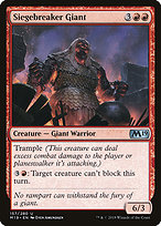 Siegebreaker Giant