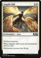 Angelic Gift
