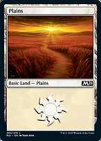 Plains (260)