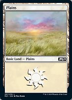 Plains (261)
