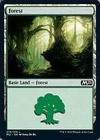 Forest (274)