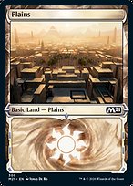 Plains (Showcase)