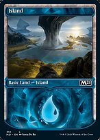Island (Showcase)