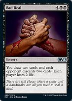 Bad Deal