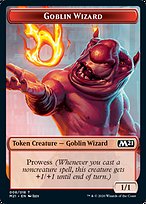 Goblin Wizard