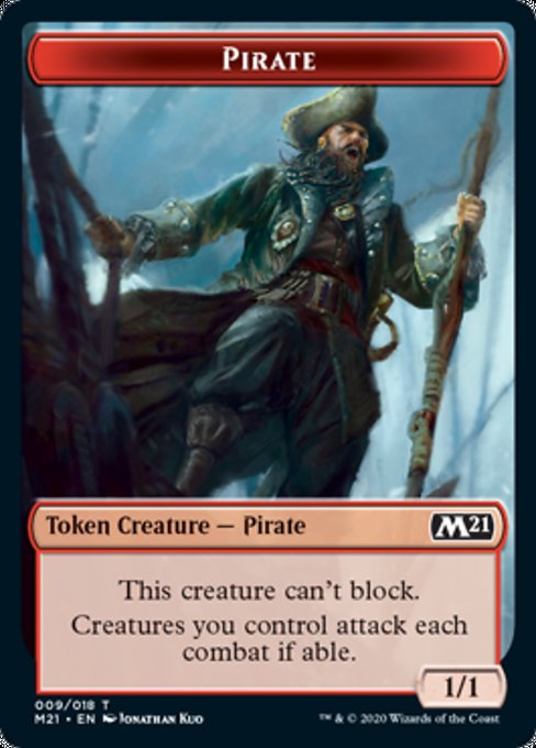 Pirate