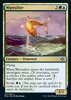 Wavesifter