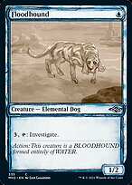 Floodhound (Sketch)