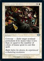 Prismatic Ending (Old Border)