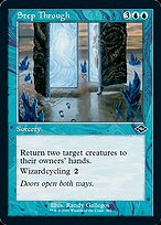 Step Through (Old Border)