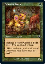 Glimmer Bairn (Old Border)