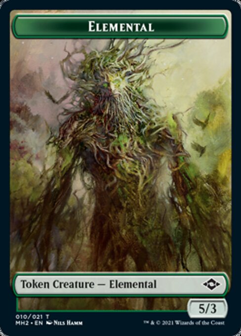 Elemental