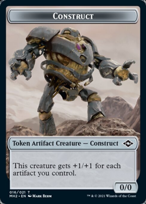 Construct